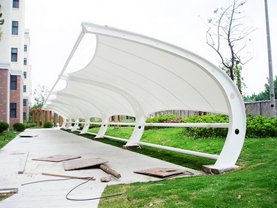 沼氣雙膜儲(chǔ)氣柜