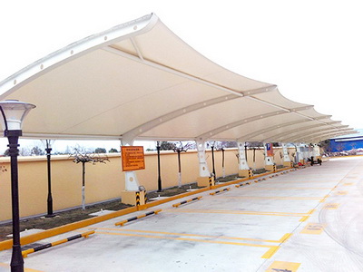 膜結(jié)構(gòu)公司