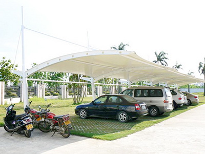 膜結(jié)構(gòu)方案設(shè)計(jì)