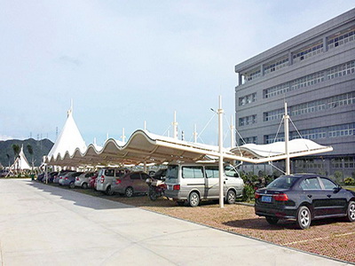 鋼膜結(jié)構(gòu)公司