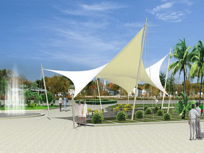 膜結(jié)構(gòu)公司