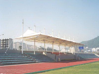 人行天橋膜結(jié)構(gòu)