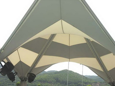 鋼膜結(jié)構(gòu)公司