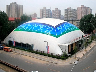 膜結構方案設計