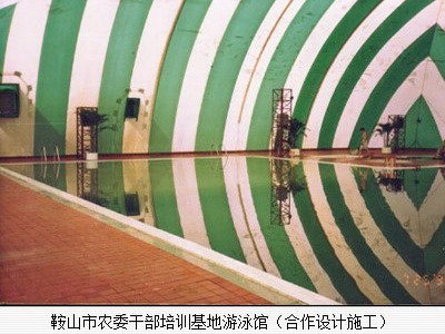 候車廳膜結(jié)構(gòu)