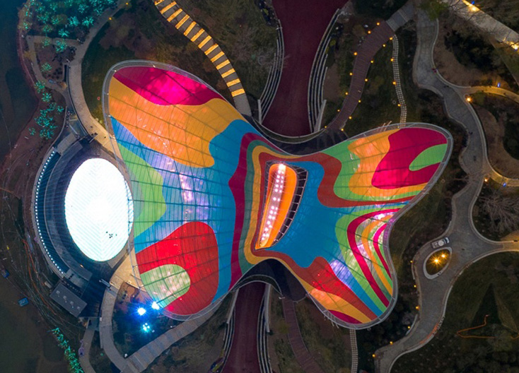 NOWOFLON ET 250C 天藍(lán)