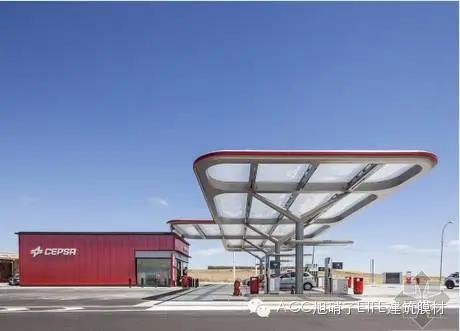 張拉膜結(jié)構(gòu),公交站臺(tái)膜結(jié)構(gòu),鋼結(jié)構(gòu)安裝