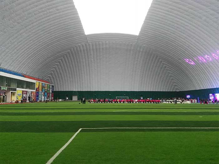 收費站崗亭膜結構