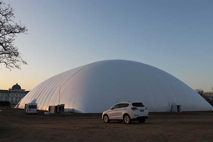 體育場(chǎng)膜結(jié)構(gòu)