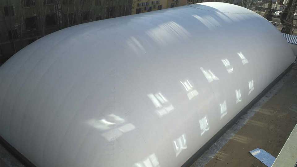 建筑張拉膜公司