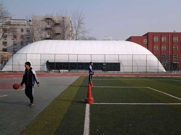 劇院膜結(jié)構(gòu)