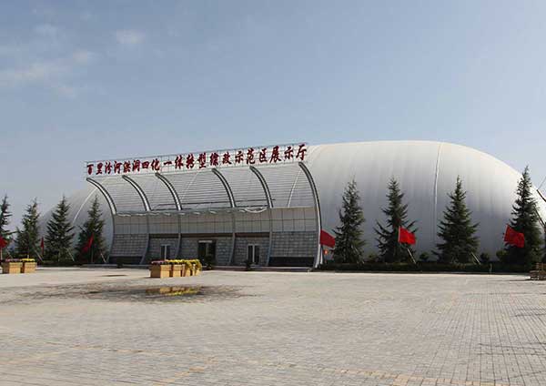 鋼結(jié)構(gòu)安裝