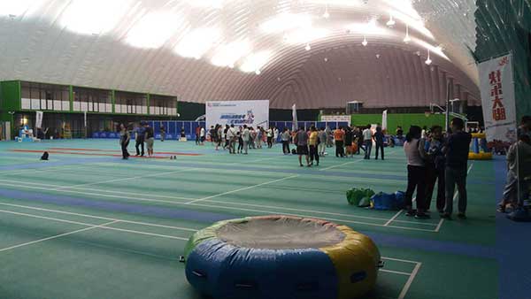 膜結(jié)構(gòu)