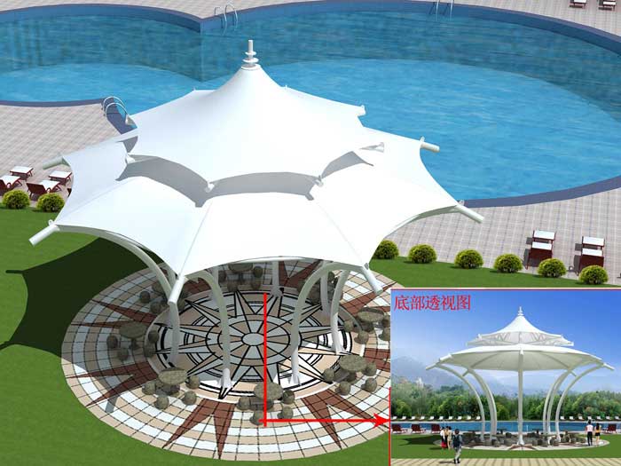 膜結(jié)構(gòu)公司