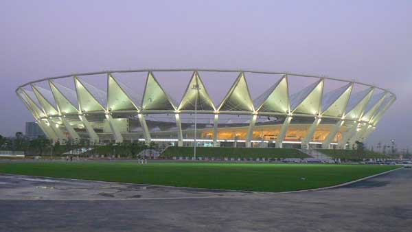 廣場(chǎng)膜結(jié)構(gòu)