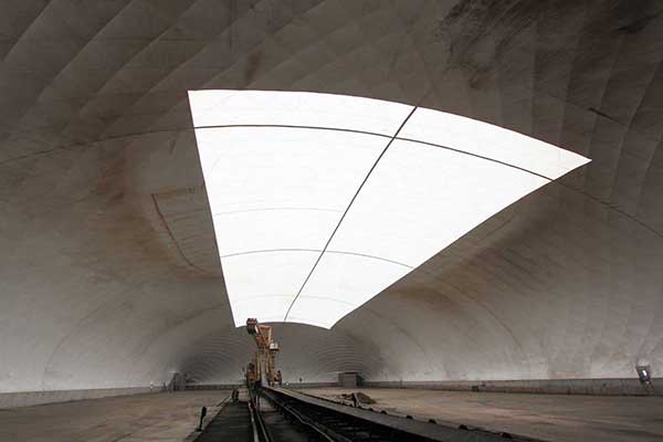 膜結(jié)構(gòu)加工廠