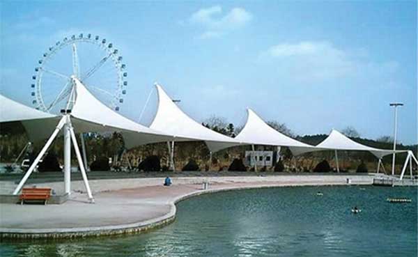 走廊膜結(jié)構(gòu)