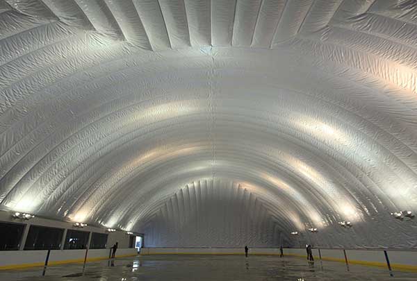 自行車棚膜結(jié)構(gòu)