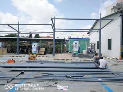 ETFE膜結(jié)構(gòu),景觀綠化膜結(jié)構(gòu)