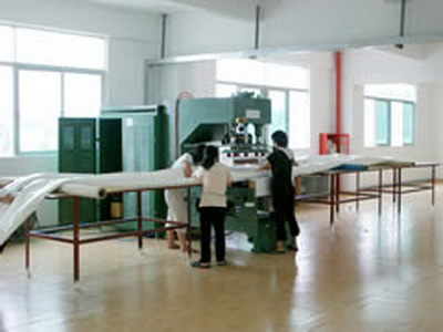 充氣膜煤棚,景觀改造膜結(jié)構(gòu)