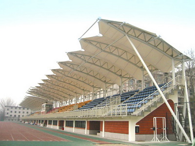 廣場(chǎng)膜結(jié)構(gòu),排球場(chǎng)膜結(jié)構(gòu)