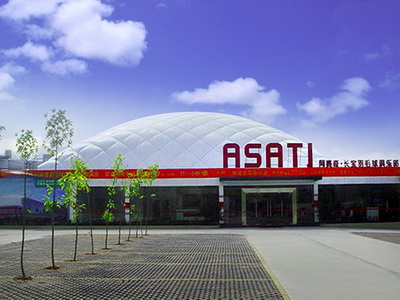 景觀綠化膜結(jié)構(gòu)