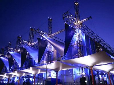 膜結(jié)構(gòu),購物中心膜結(jié)構(gòu)