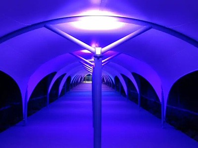 景觀綠化膜結(jié)構(gòu),屋面膜結(jié)構(gòu)