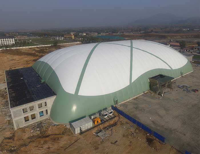 遮陽(yáng)張拉膜公司