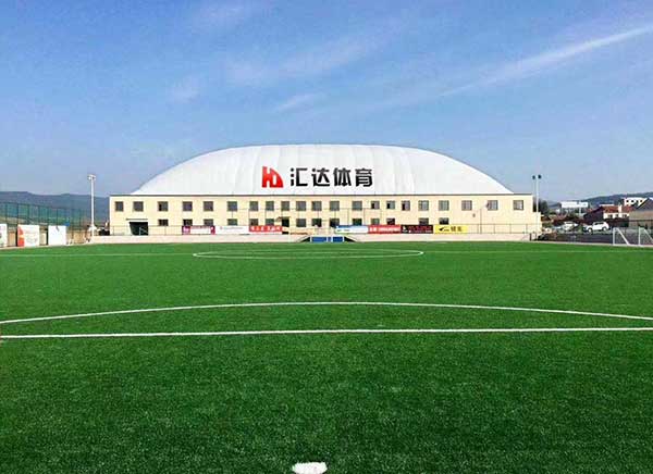 舞臺(tái)膜結(jié)構(gòu)