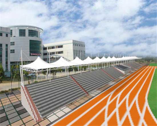 乒乓球膜結(jié)構(gòu)