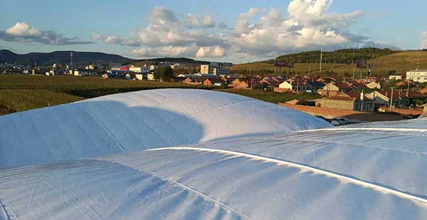 ETFE膜結(jié)構(gòu)