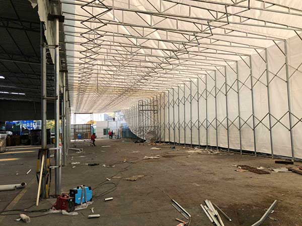 鋼結(jié)構(gòu)公司