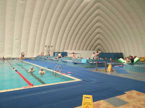 文化設(shè)施膜結(jié)構(gòu)