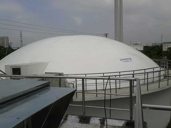 工業(yè)設(shè)施膜結(jié)構(gòu)