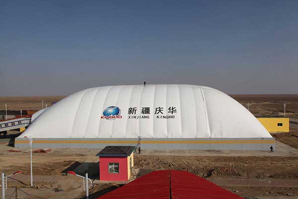 膜結(jié)構(gòu)錨具