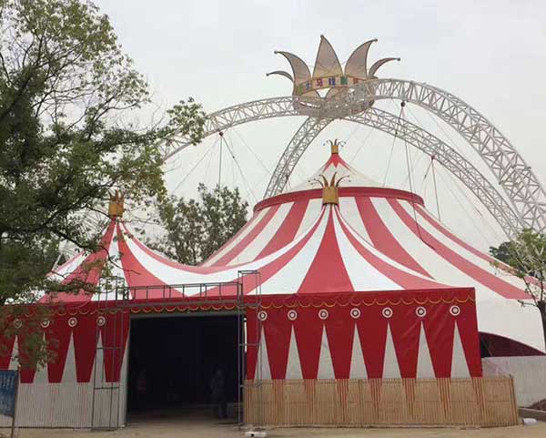 健身場(chǎng)館膜結(jié)構(gòu)