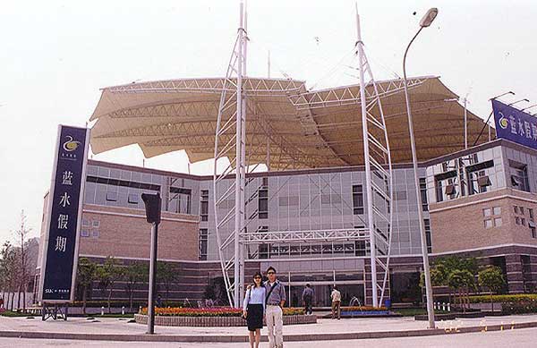 膜結(jié)構(gòu)