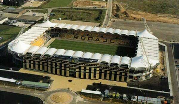 廣場(chǎng)膜結(jié)構(gòu)