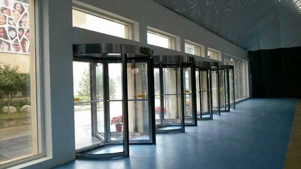 自行車(chē)棚膜結(jié)構(gòu)