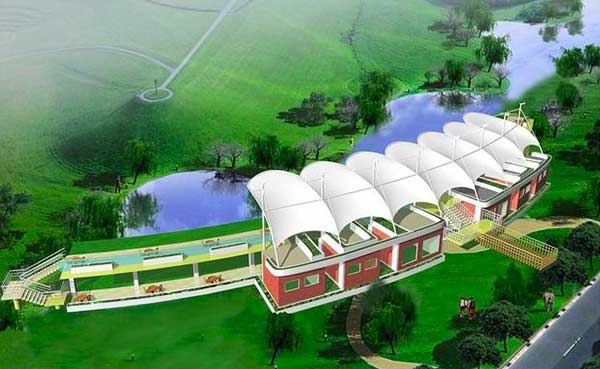 膜結(jié)構(gòu)維護(hù)