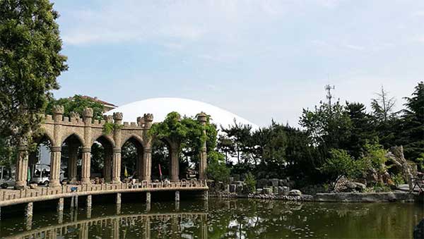 前沿技術(shù)賦能，讓未來觸手可及