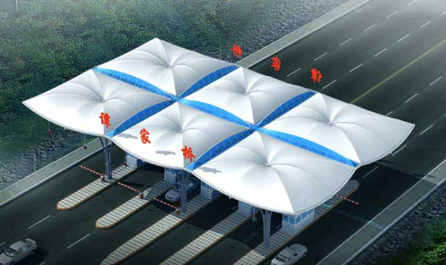 遮陽(yáng)膜結(jié)構(gòu)公司