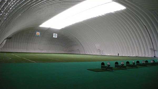 自行車棚膜結(jié)構(gòu)