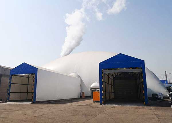 廣東省中材高新材料有限公司:打造優(yōu)質(zhì)水族館膜結(jié)構(gòu)解決方案