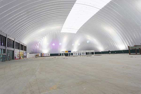 高效節(jié)能，讓您的空間更舒適