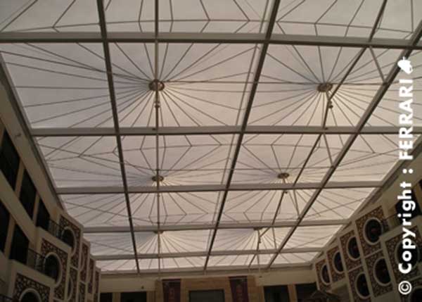 太倉市資產(chǎn)經(jīng)營集團(tuán)有限公司關(guān)于新建鋼結(jié)構(gòu)膜結(jié)構(gòu)車棚