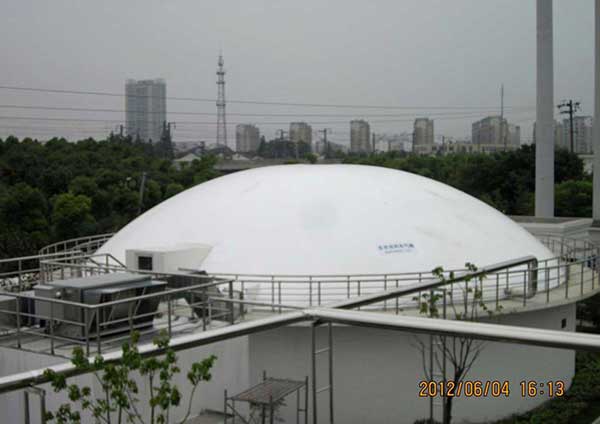 河南科技大學(xué)第一附屬醫(yī)院新區(qū)醫(yī)院非機(jī)動(dòng)膜結(jié)構(gòu)車棚項(xiàng)目