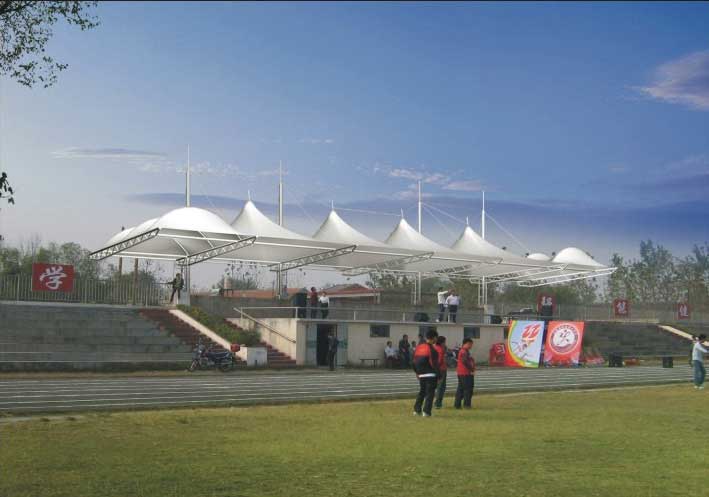 吉隆坡etfe膜結(jié)構(gòu)輕軌隧道