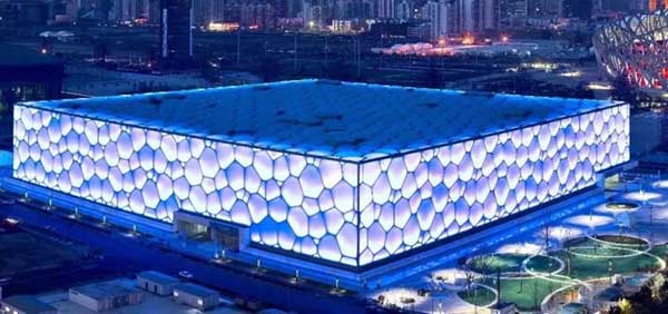 膜結(jié)構(gòu)雨棚定做